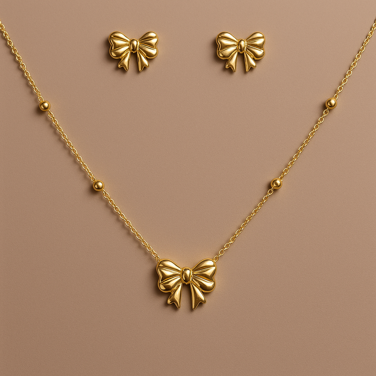 Pendant Set