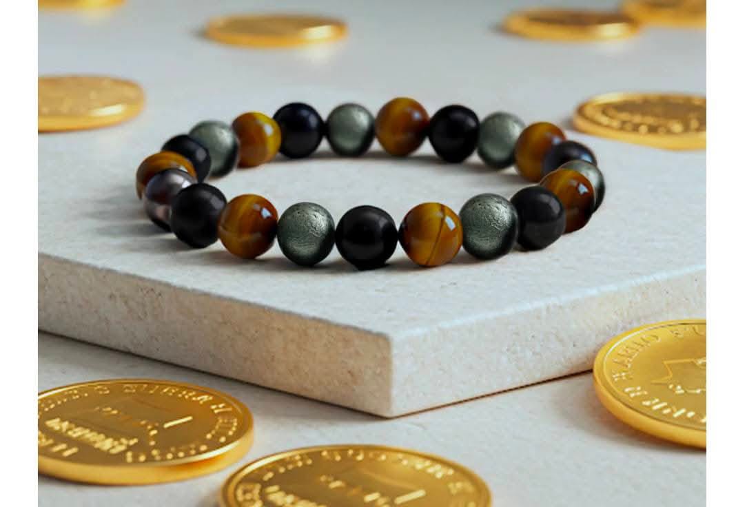 Money Maker Bracelet