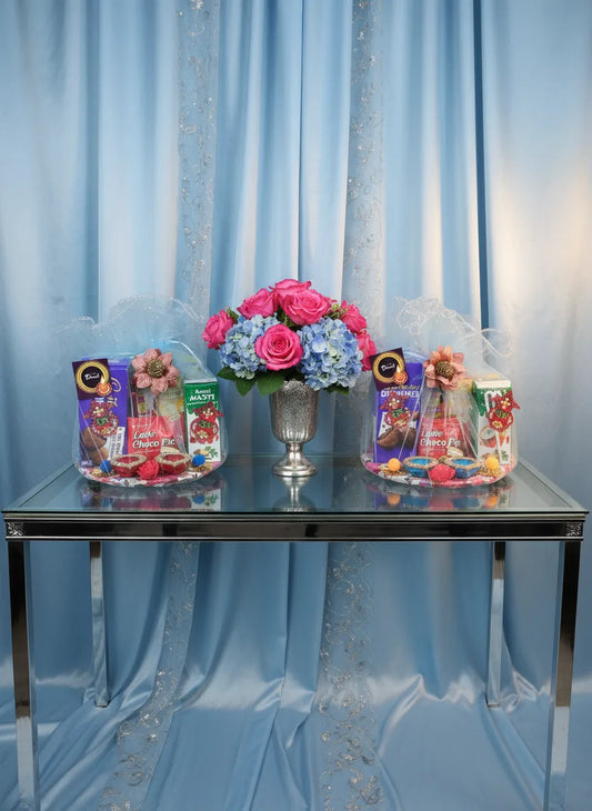 Diwali Budget Corporate Hamper