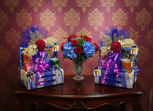 Raksha Bandhan Special Hamper