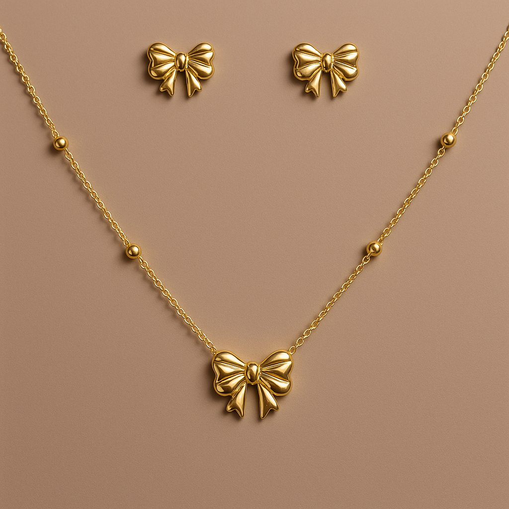 Pendant Set