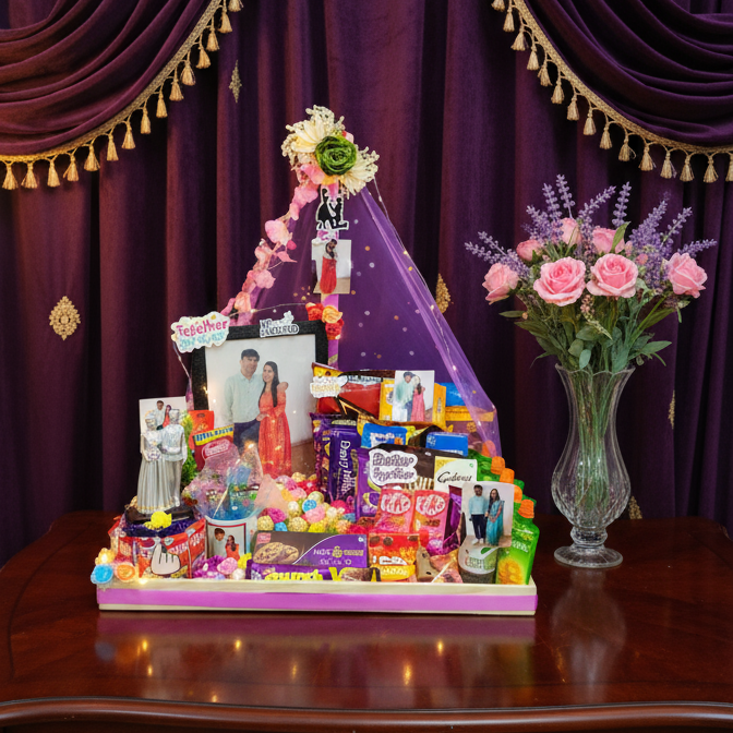 Engagement Hampers