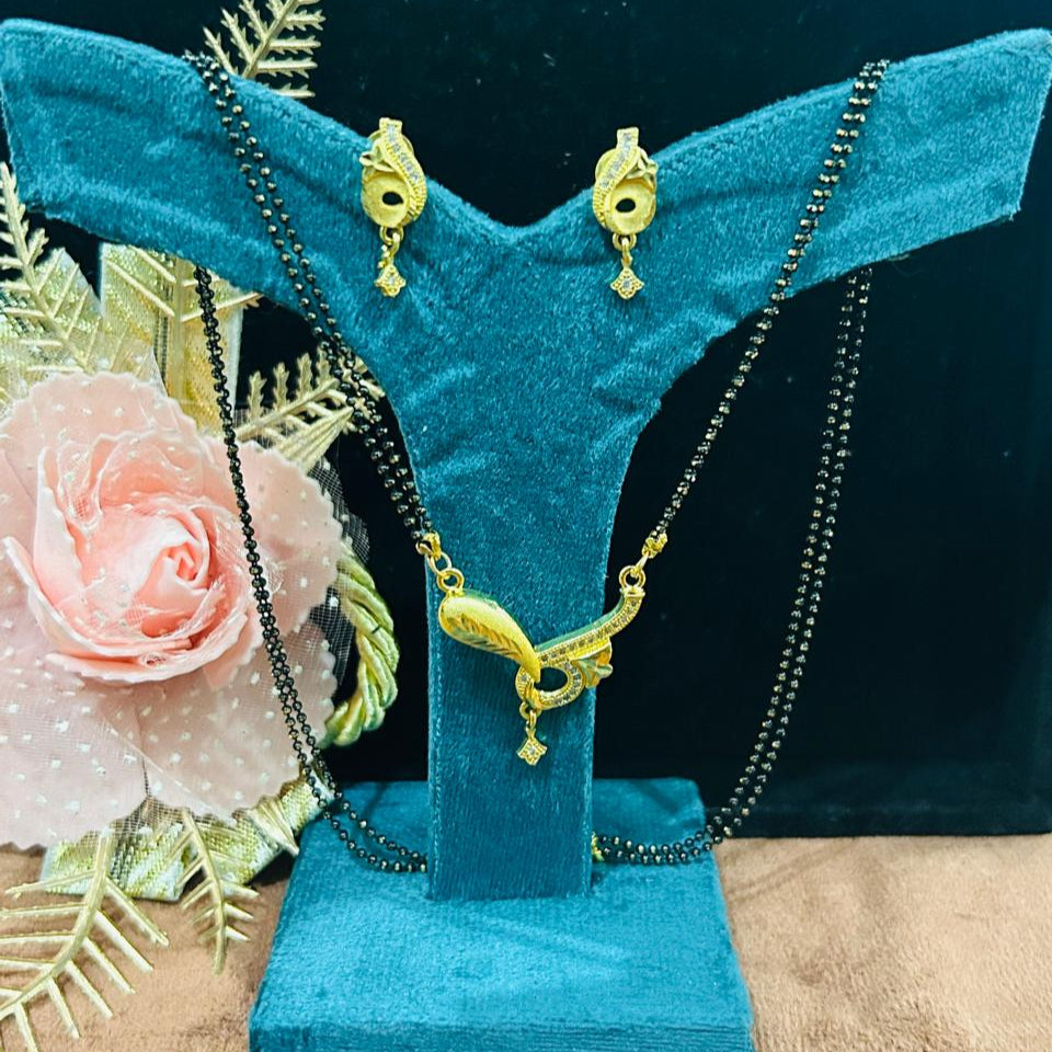 Mangalsutra Set
