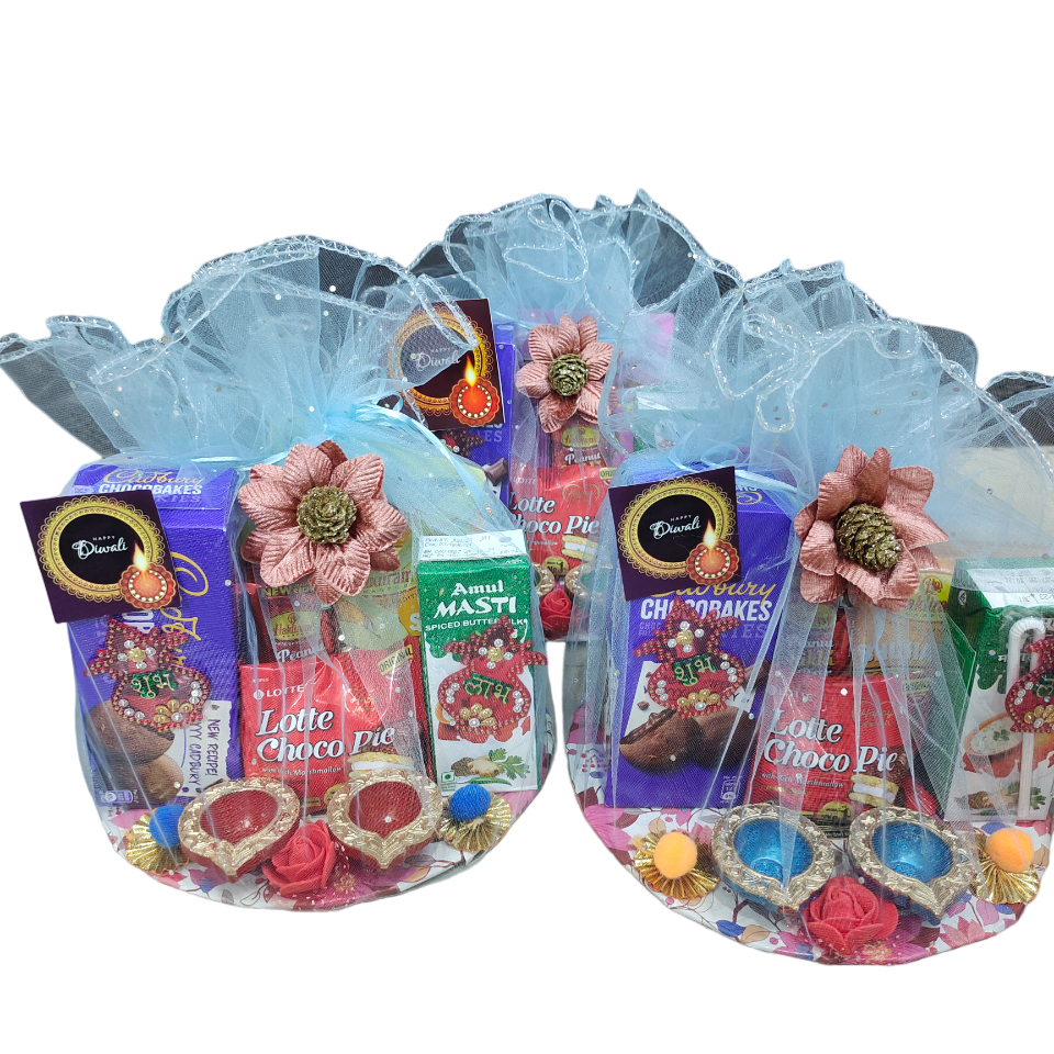 Diwali Budget Corporate Hamper