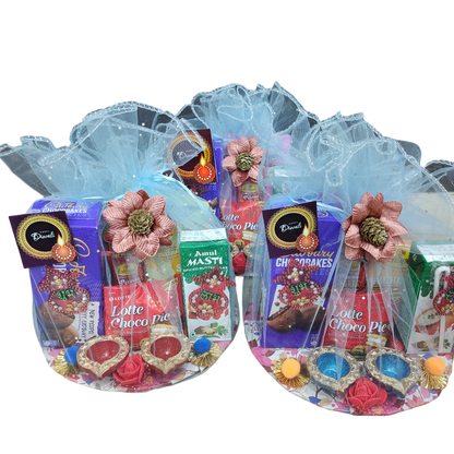 Diwali Budget Corporate Hamper