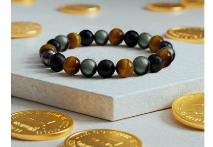 Money Maker Bracelet