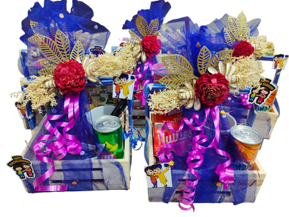 Raksha Bandhan Special Hamper
