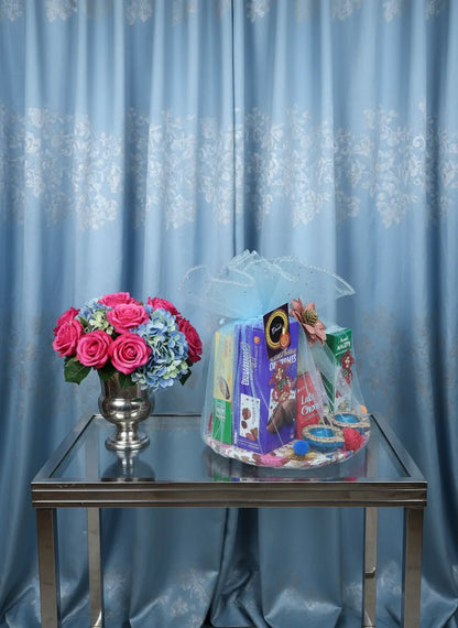 Diwali Budget Corporate Hamper