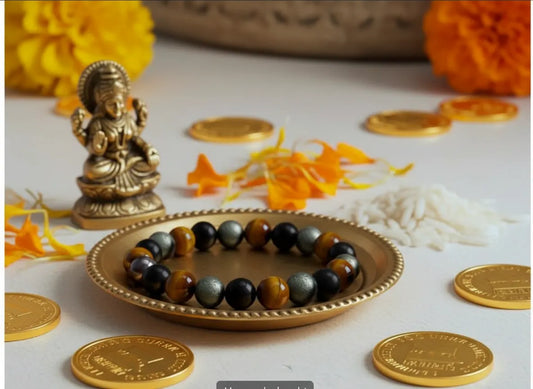 Money Maker Bracelet