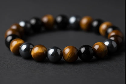 Triple Protection Bracelet