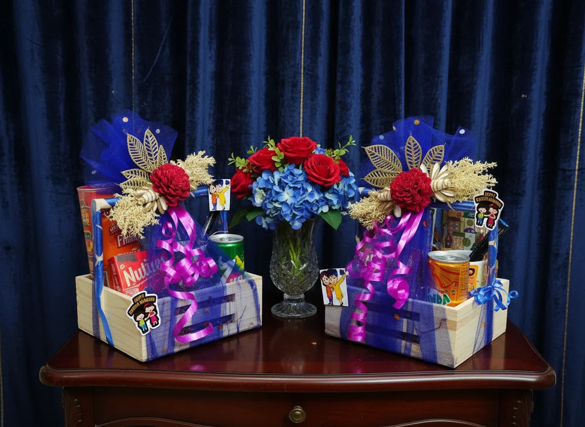 Raksha Bandhan Special Hamper