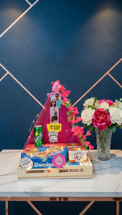 Bride-to-Be Hamper