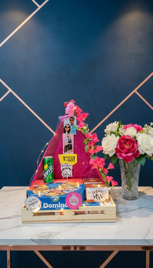 Bride-to-Be Hamper