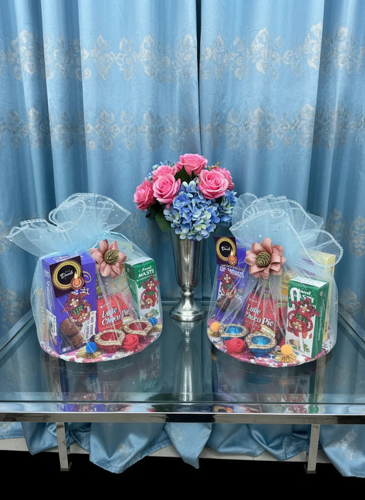 Diwali Budget Corporate Hamper