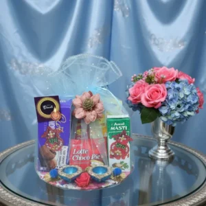 Diwali Budget Corporate Hamper