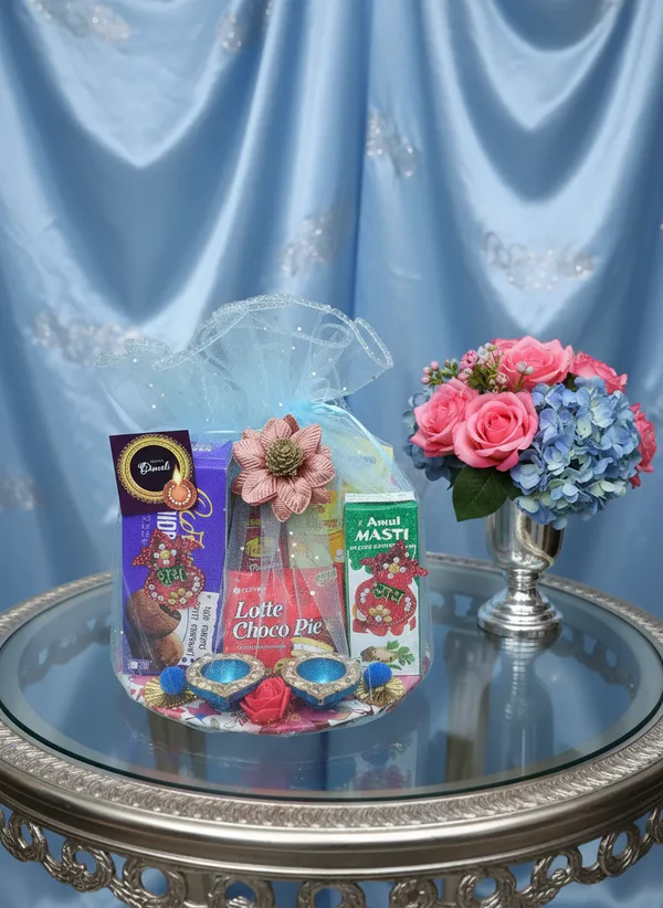 Diwali Budget Corporate Hamper