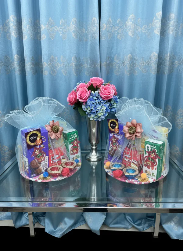 Diwali Budget Corporate Hamper