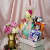 Elegant Birthday Gift Hamper (1) Elegant Birthday Gift Hamper