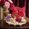 Elegant Diwali Festive Hamper with Dry Fruits
