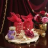 Elegant Diwali Festive Hamper with Dry Fruits
