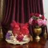 Elegant Diwali Festive Hamper with Dry Fruits