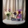 Elegant Engagement Hamper  Soon-to-Be Mrs