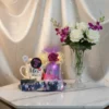Elegant Engagement Hamper  Soon-to-Be Mrs