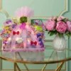 Elegant Engagement Hamper – Perfect Gift for Couples