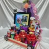 Luxury Anniversary Special Gift Hamper (1) Luxury Anniversary Special Gift Hamper