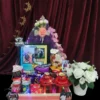 Luxury Anniversary Special Gift Hamper (2) Luxury Anniversary Special Gift Hamper