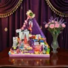 Luxury Engagement Celebration Hamper (1) Luxury Engagement Celebration Hamper