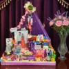 Luxury Engagement Celebration Hamper