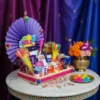 Premium Holi Celebration Hamper (1) Premium Holi Celebration Hamper
