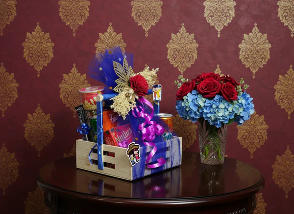Raksha Bandhan Special Hamper (2) Raksha Bandhan Special Hamper