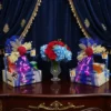 Raksha Bandhan Special Hamper (4) Raksha Bandhan Special Hamper