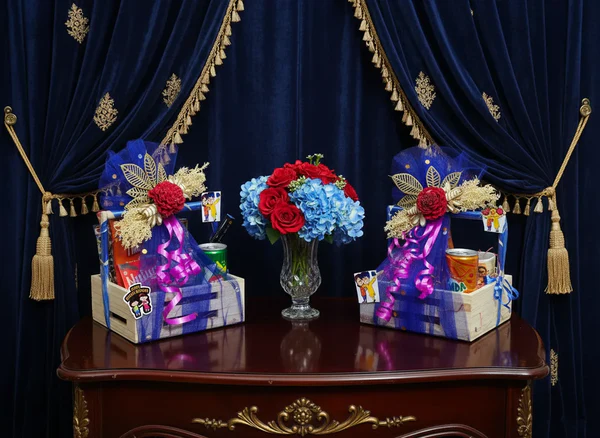 Raksha Bandhan Special Hamper (4) Raksha Bandhan Special Hamper