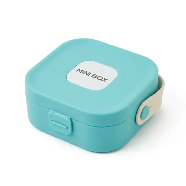 Mini Jewellery Organizer Box with Mirror – Portable Travel Jewellery Storage Case (9) Mini Jewellery Organizer Box with Mirror – Portable Travel Jewellery Storage Case